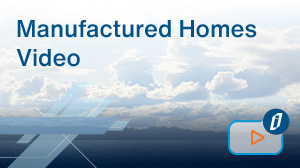 Manufactured home insurance program overview for specialty property coverage