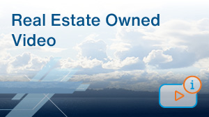 Real estate owned insurance program overview for financial institutions