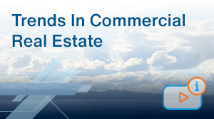 Commercial real estate insurance trends and risk insights video